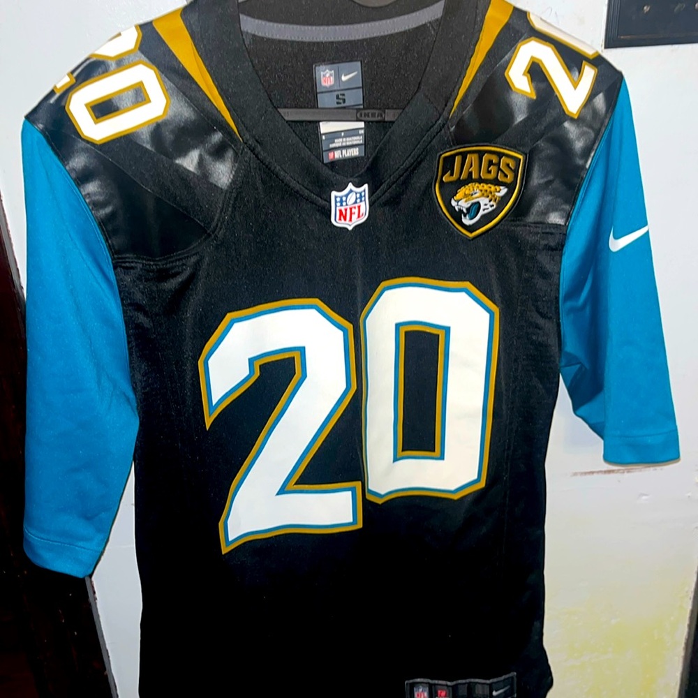 NFL Jaguars Jersey